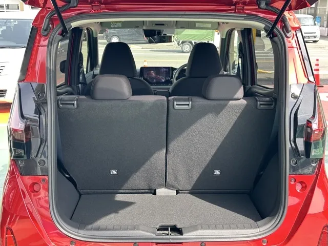 サクラ(ニッサン)G中古車 8