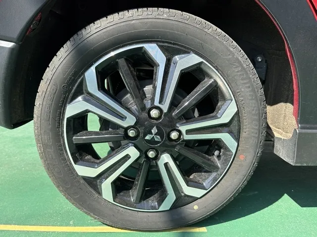 eKクロス(三菱)ＥＶ Ｐ中古車 10