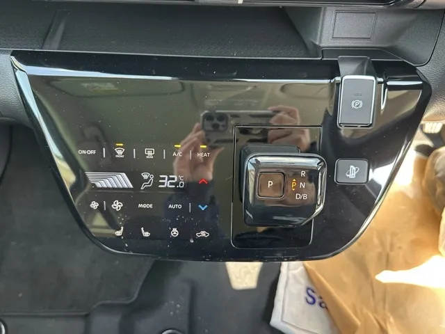 eKクロス(三菱)ＥＶ Ｐ中古車 15