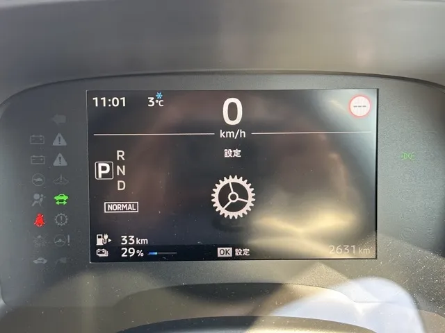 eKクロス(三菱)ＥＶ Ｐ中古車 18