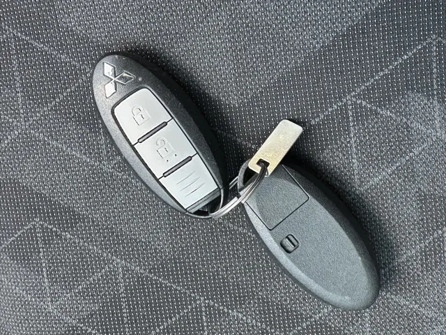 eKクロス(三菱)ＥＶ Ｐ中古車 20