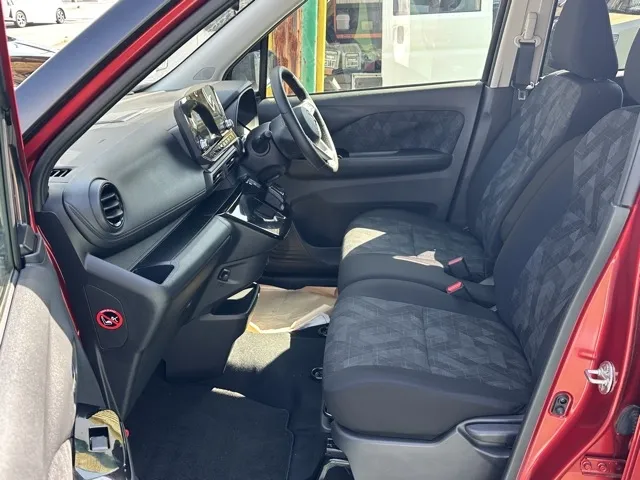 eKクロス(三菱)ＥＶ Ｐ中古車 3