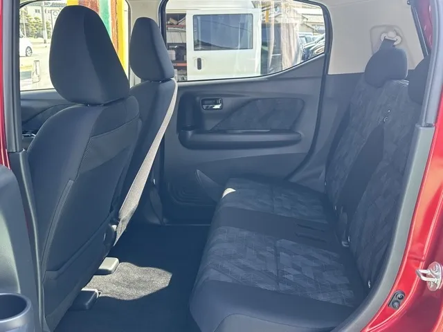 eKクロス(三菱)ＥＶ Ｐ中古車 4