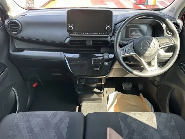 eKクロス(三菱)ＥＶ Ｐ中古車 5