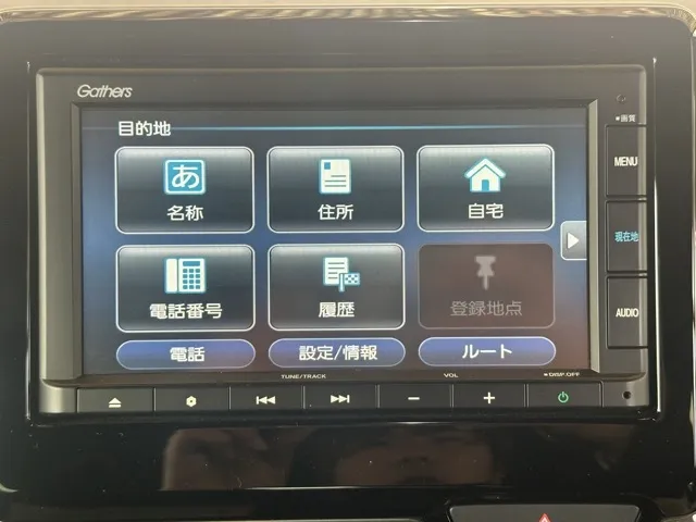 N-WGN(ホンダ)カスタムL ホンダセンシング中古車 18