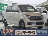 ホンダN-WGN 足元広々の快適後席！

[NO:18991]