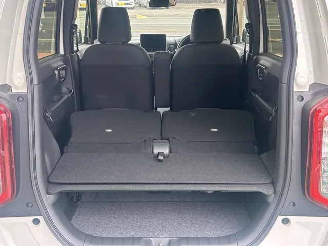 N-WGN(ホンダ)L スタイル+ビター LED中古車 9