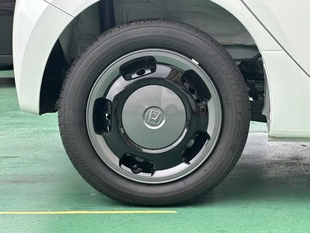 N-WGN(ホンダ)L スタイル+ビター LED中古車 11