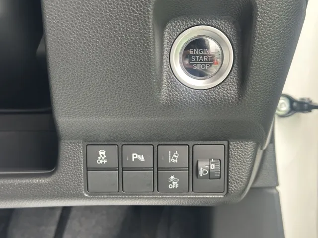 N-WGN(ホンダ)L スタイル+ビター LED中古車 13