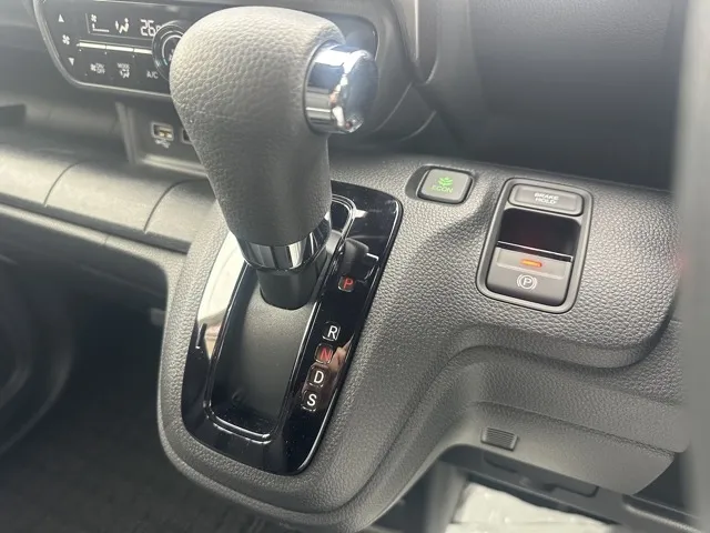 N-WGN(ホンダ)L スタイル+ビター LED中古車 15