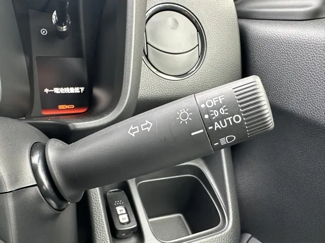 N-WGN(ホンダ)L スタイル+ビター LED中古車 18