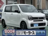 ホンダN-WGN 小回りが効くコンパクトボディ！
[NO:18993]