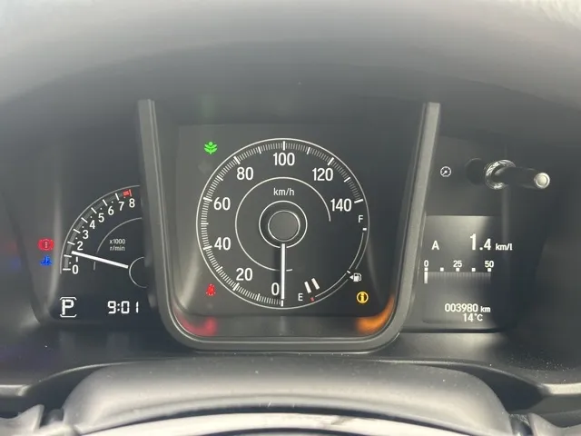 N-WGN(ホンダ)L スタイル+ビター LED中古車 19