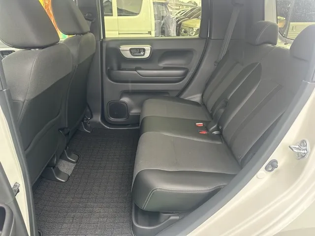 N-WGN(ホンダ)L スタイル+ビター LED中古車 4