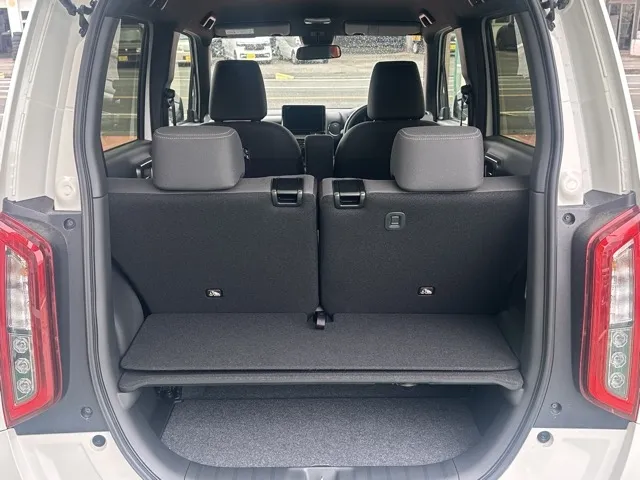 N-WGN(ホンダ)L スタイル+ビター LED中古車 8