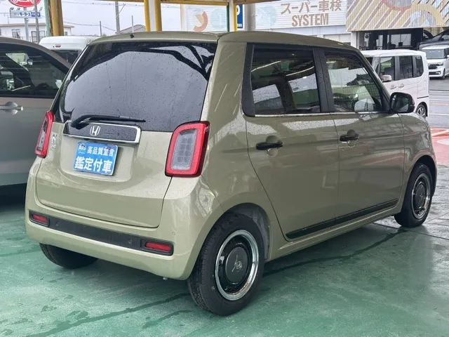 N-ONE(ホンダ)オリジナル スタイルプラスアーバン届出済未使用車 10