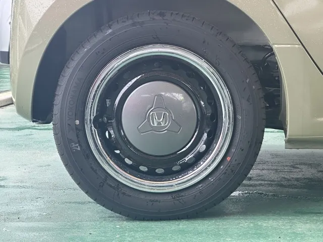 N-ONE(ホンダ)オリジナル スタイルプラスアーバン届出済未使用車 11