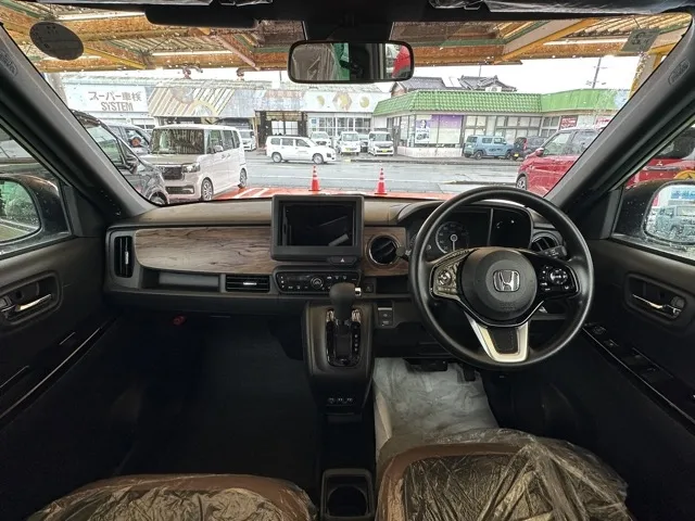 N-ONE(ホンダ)オリジナル スタイルプラスアーバン届出済未使用車 5
