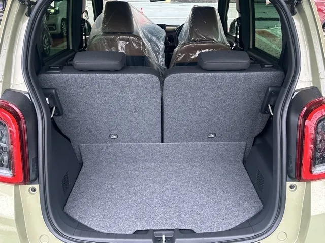 N-ONE(ホンダ)オリジナル スタイルプラスアーバン届出済未使用車 8