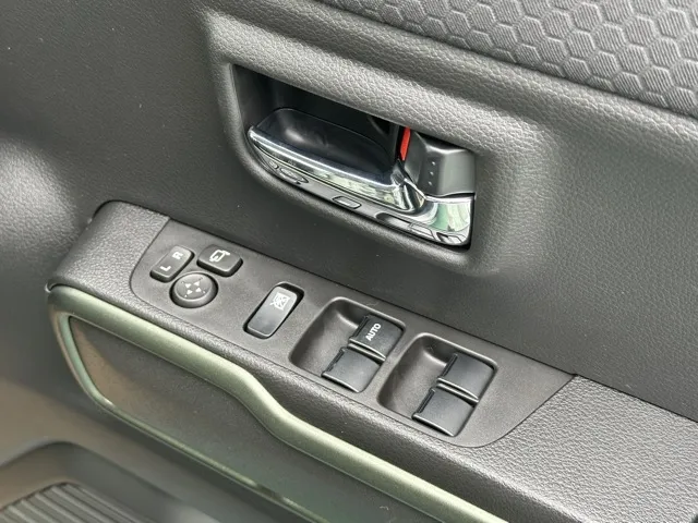 ハスラー(スズキ)タフワイルドターボ届出済未使用車 12