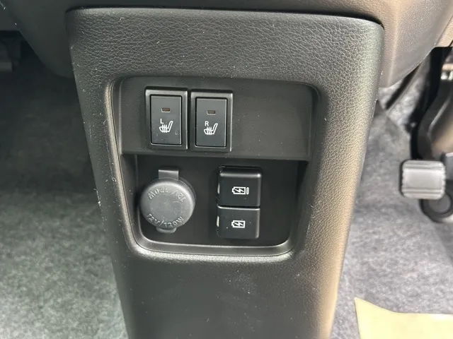 ハスラー(スズキ)タフワイルドターボ届出済未使用車 17