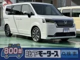 ステップワゴン未使用車
