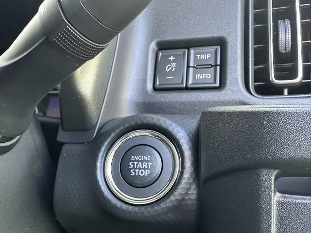 ハスラー(スズキ)タフワイルド届出済未使用車 12