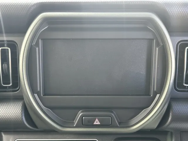 ハスラー(スズキ)タフワイルド届出済未使用車 14
