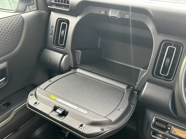 ハスラー(スズキ)タフワイルド届出済未使用車 17