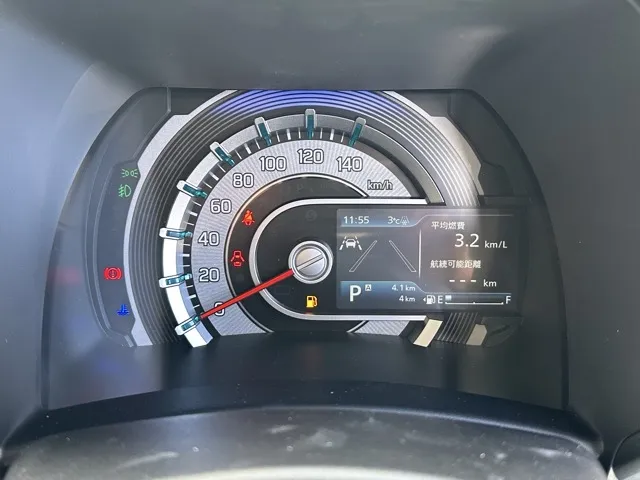 ハスラー(スズキ)タフワイルド届出済未使用車 18