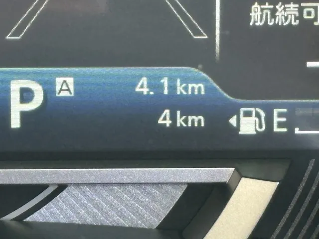 ハスラー(スズキ)タフワイルド届出済未使用車 19