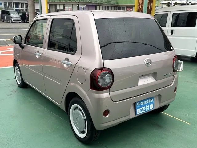 ミラトコット(ダイハツ)Gリミテッド SAⅢ届出済未使用車 2