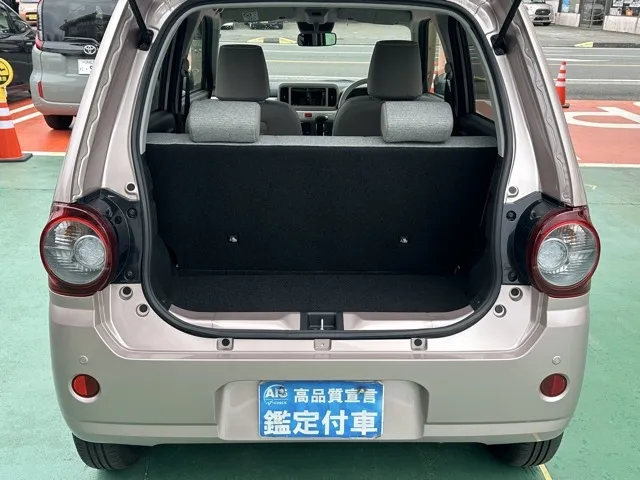 ミラトコット(ダイハツ)Gリミテッド SAⅢ届出済未使用車 7