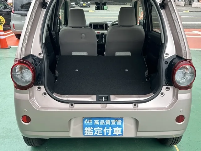 ミラトコット(ダイハツ)Gリミテッド SAⅢ届出済未使用車 8