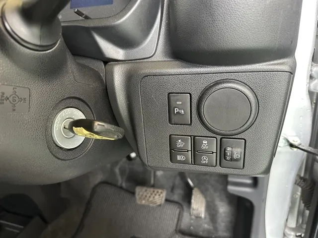 ピクシスエポック(トヨタ)L SAⅢ中古車 12