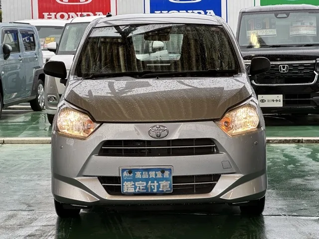 ピクシスエポック(トヨタ)L SAⅢ中古車 24