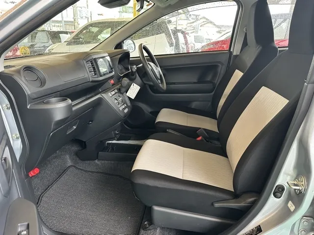 ピクシスエポック(トヨタ)L SAⅢ中古車 3