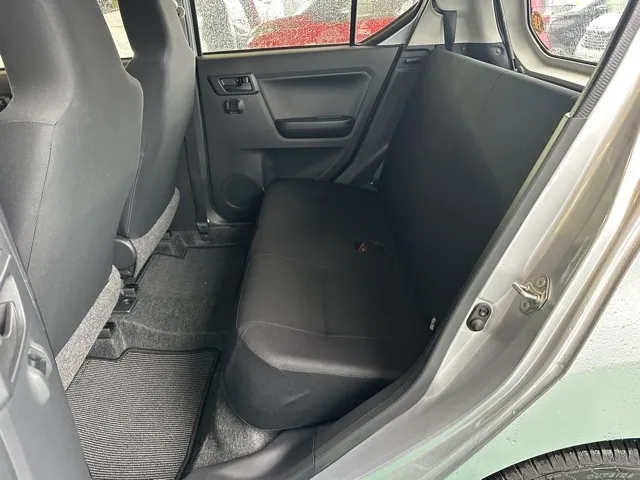 ピクシスエポック(トヨタ)L SAⅢ中古車 4