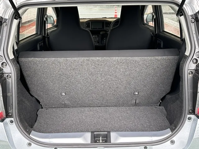 ピクシスエポック(トヨタ)L SAⅢ中古車 7