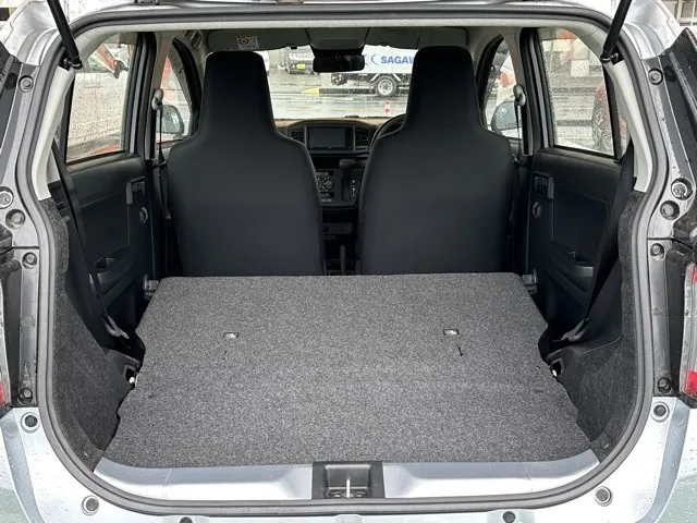ピクシスエポック(トヨタ)L SAⅢ中古車 8