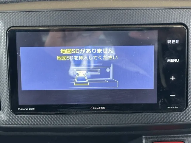 ミライース(ダイハツ)ピクシスエポック L SAⅢ中古車 15