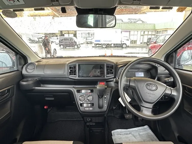 ミライース(ダイハツ)ピクシスエポック L SAⅢ中古車 5