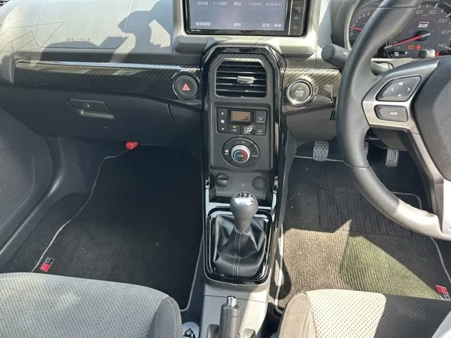 コペン(トヨタ)GRスポーツ MT中古車 11