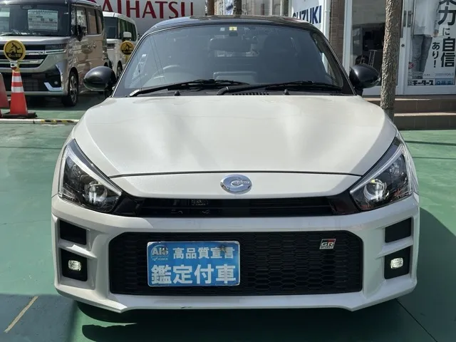 コペン(トヨタ)GRスポーツ MT中古車 29