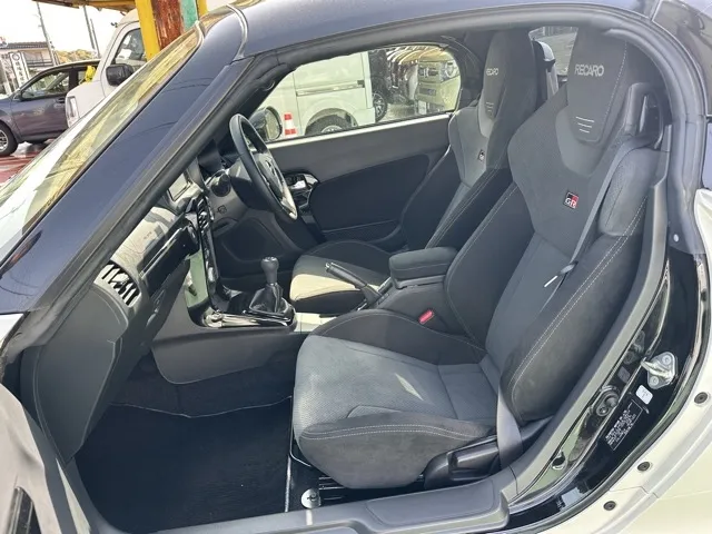 コペン(トヨタ)GRスポーツ MT中古車 3