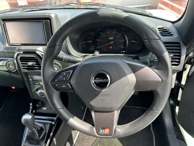 コペン(トヨタ)GRスポーツ MT中古車 5