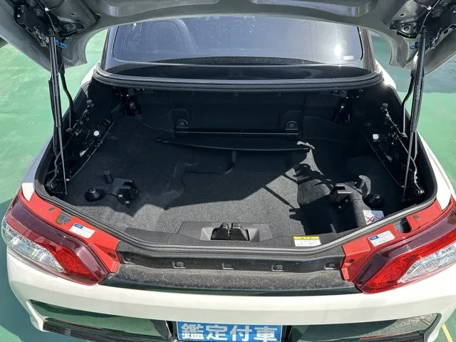 コペン(トヨタ)GRスポーツ MT中古車 6