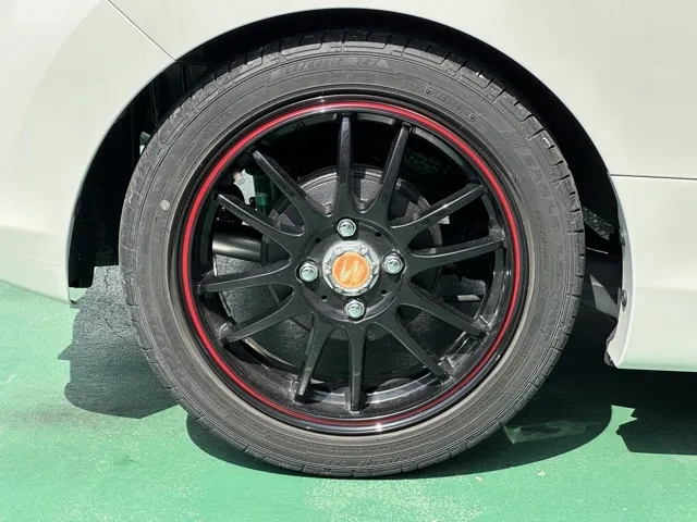 コペン(トヨタ)GRスポーツ MT中古車 8
