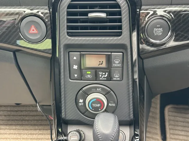 コペン(ダイハツ)トヨタ GRスポーツ CVT中古車 10