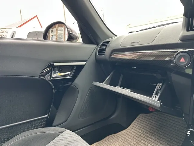 コペン(ダイハツ)トヨタ GRスポーツ CVT中古車 12